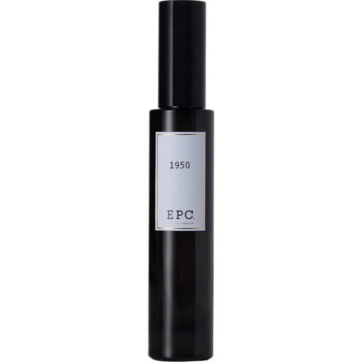 Experimental Perfume Club 1950 parfüm şişesi