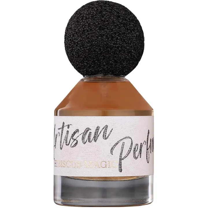 Fragrance World Hibiscus Magic perfume bottle