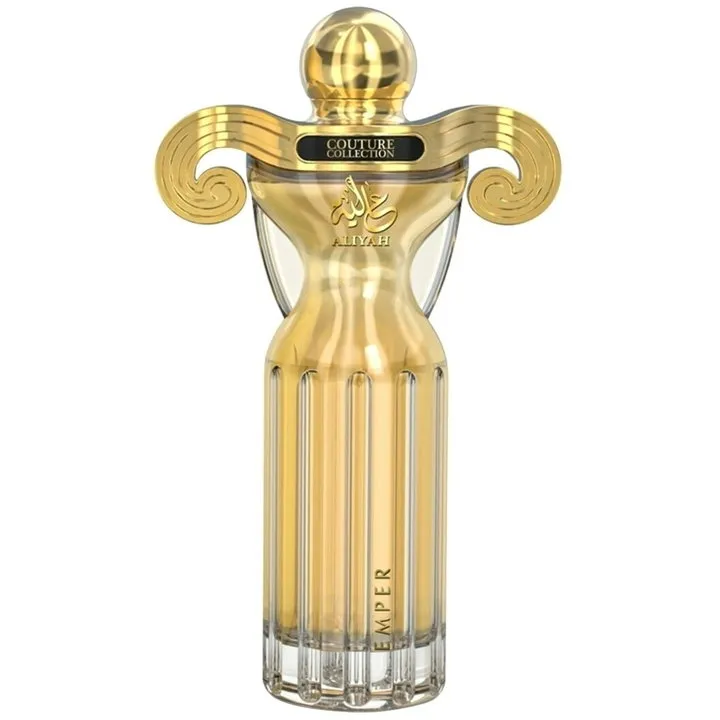 Emper Aliyah perfume bottle
