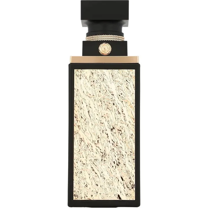 Fragrance World Varakh Gold parfüm şişesi