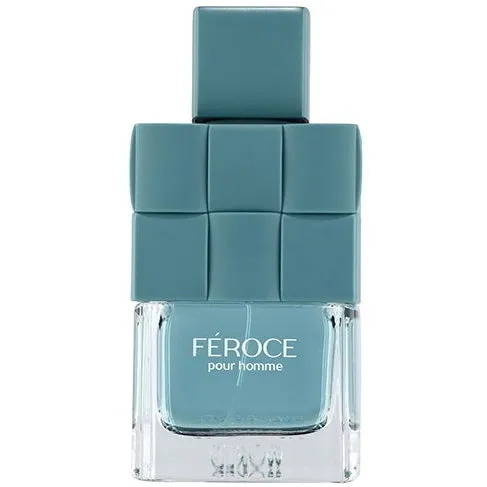 Fragrance World Féroce parfüm şişesi