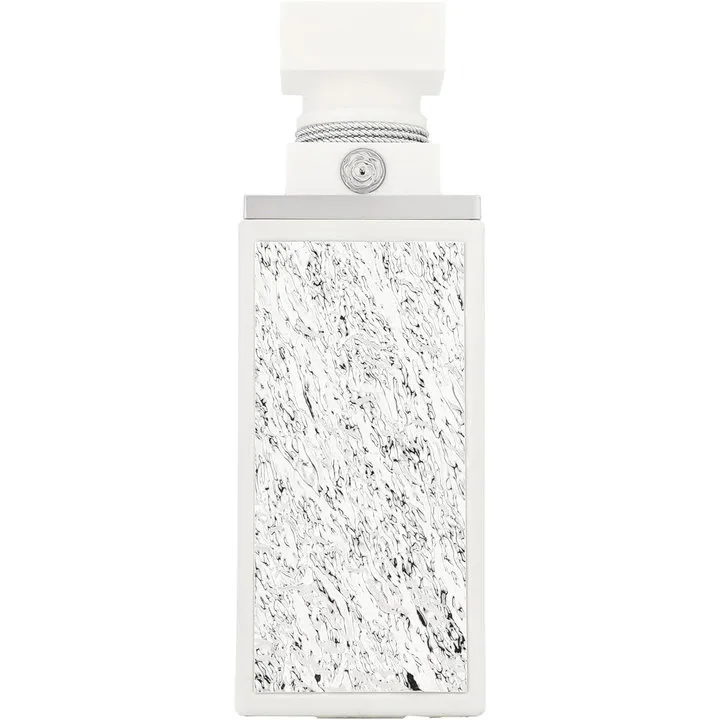 Fragrance World Varakh Silver perfume bottle