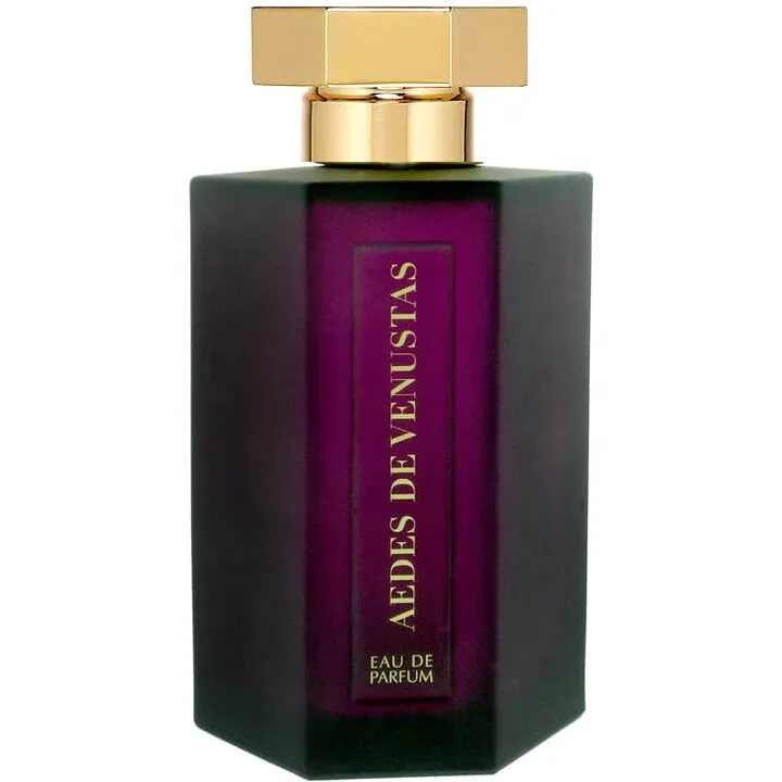 L'Artisan Parfumeur Aedes de Venustas perfume bottle