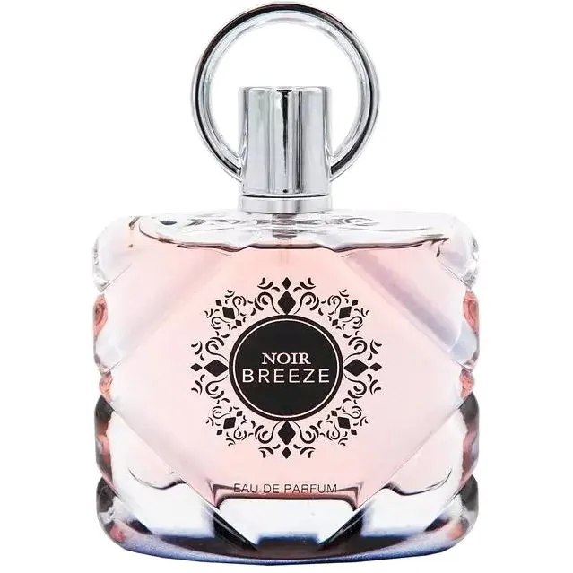 Fragrance World Noir Breeze parfüm şişesi