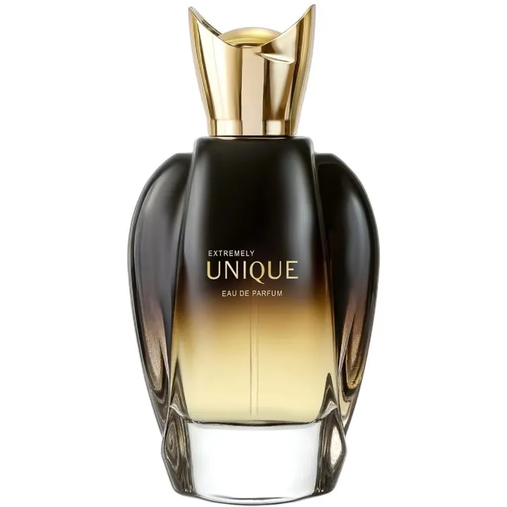 Fragrance World Extremely Unique parfüm şişesi