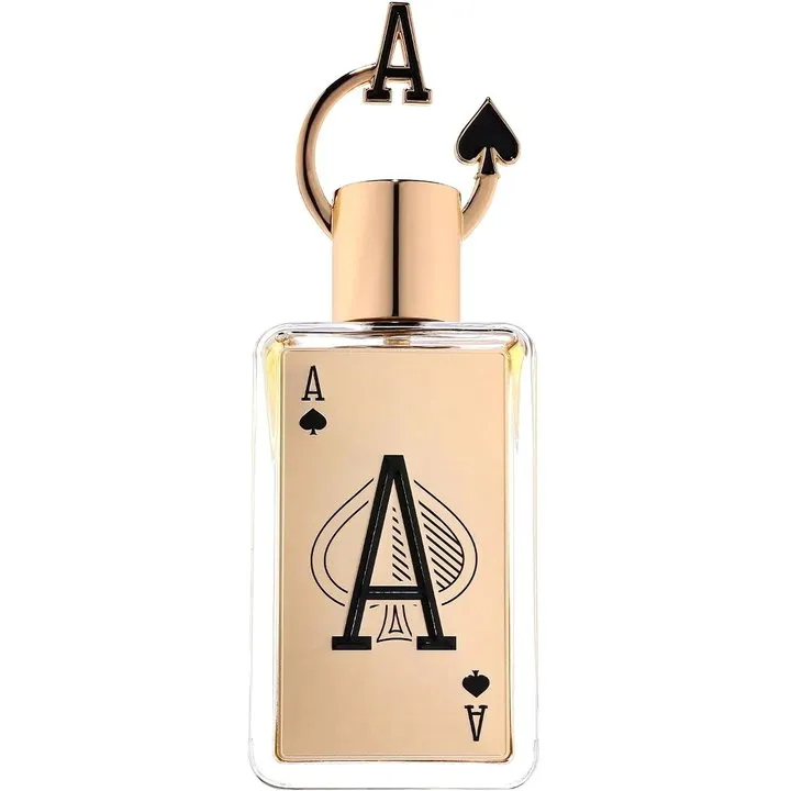 Fragrance World Ace perfume bottle