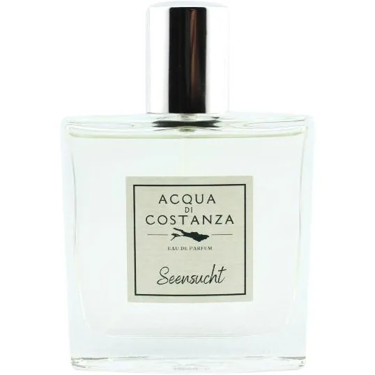Acqua di Costanza Seensucht perfume bottle