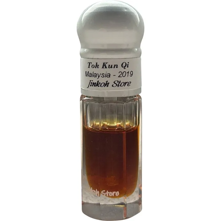 Jinkoh Store Tok Kun Qi parfüm şişesi