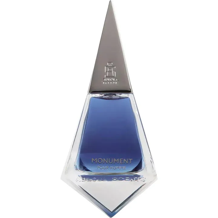 Aurora Scents Monument pour Homme parfüm şişesi