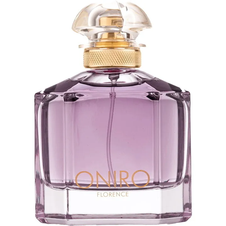Fragrance World Oniro Florence parfüm şişesi