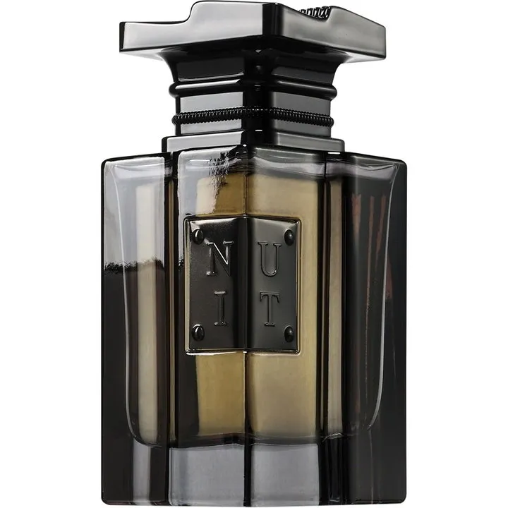 Fragrance World Nuit perfume bottle