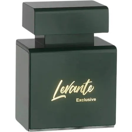 Jo Milano Levante Exklusive parfüm şişesi