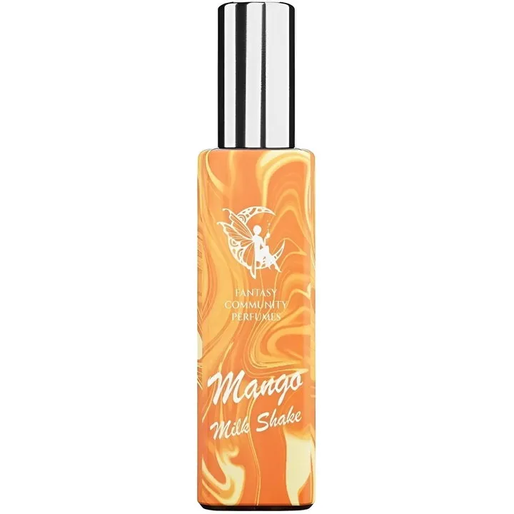 Fantasy Community Perfumes Mango Milk Shake parfüm şişesi