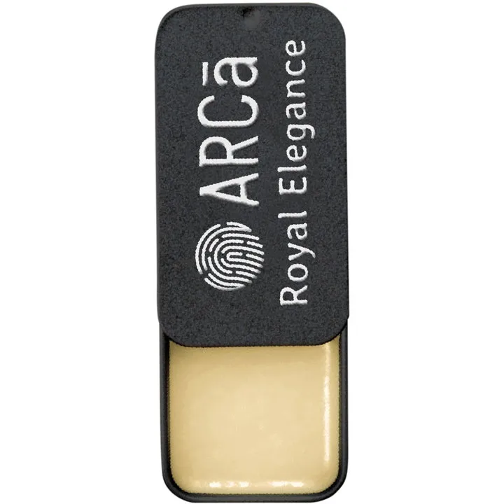 Arcā Royal Elegance perfume bottle