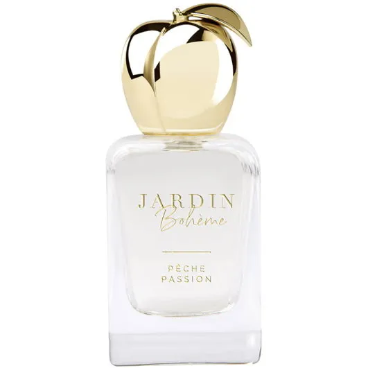 Jardin Bohème Pêche Passion parfüm şişesi