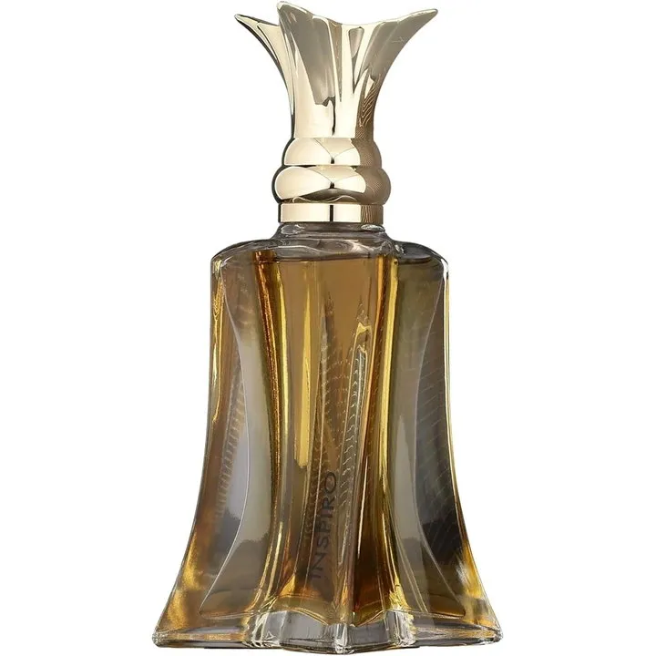 Maison des Parfums Inspiro perfume bottle