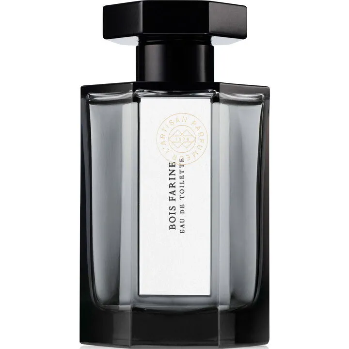 L'Artisan Parfumeur Bois Farine parfüm şişesi