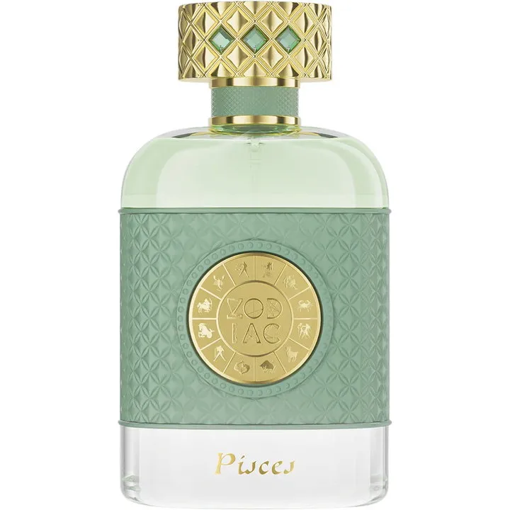 Jo Milano Pisces parfüm şişesi