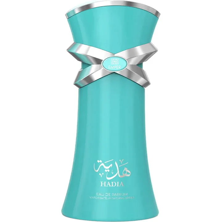 Emper Hadia / هدية perfume bottle