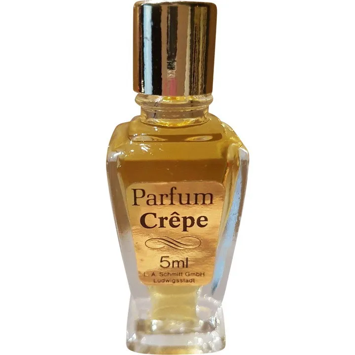 L. A. Schmitt Crêpe parfüm şişesi