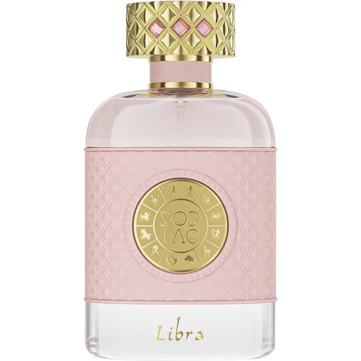 Jo Milano Libra perfume bottle