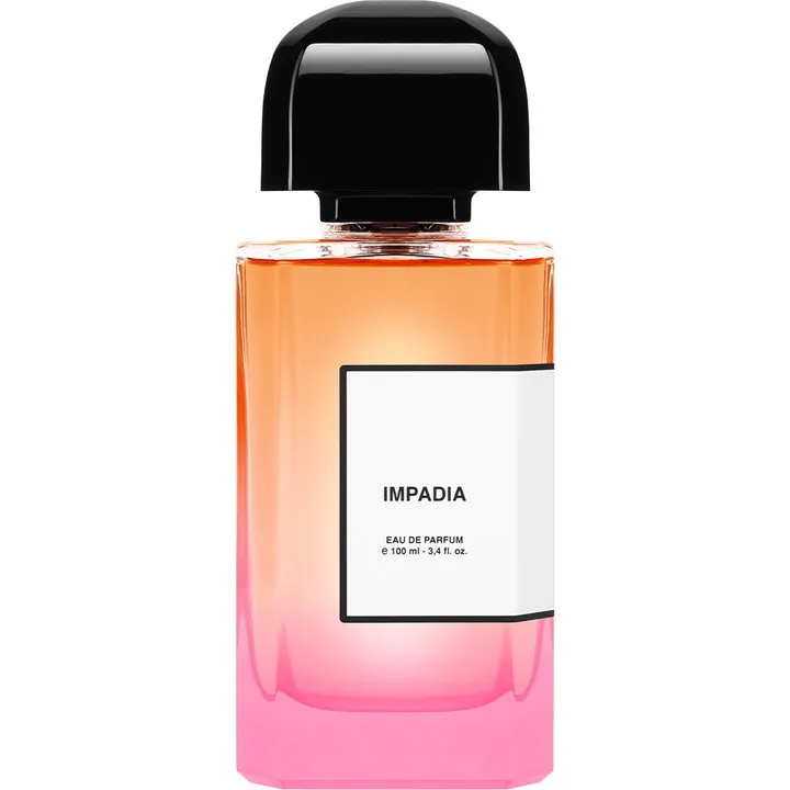 bdk Parfums Impadia parfüm şişesi