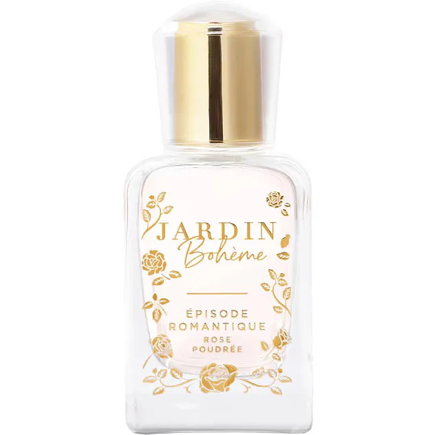 Jardin Bohème Épisode Romantique Rose Poudrée parfüm şişesi