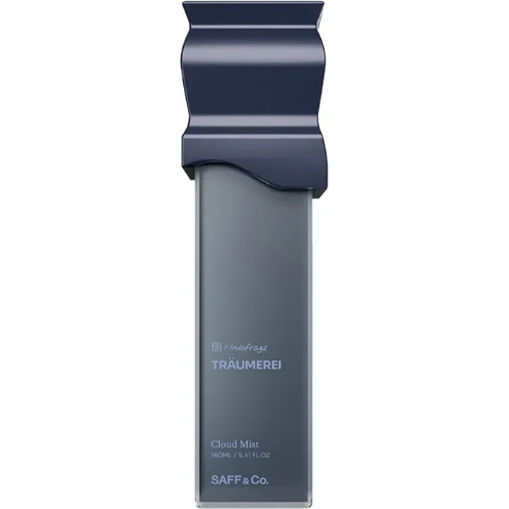 SAFF & Co. Träumerei perfume bottle