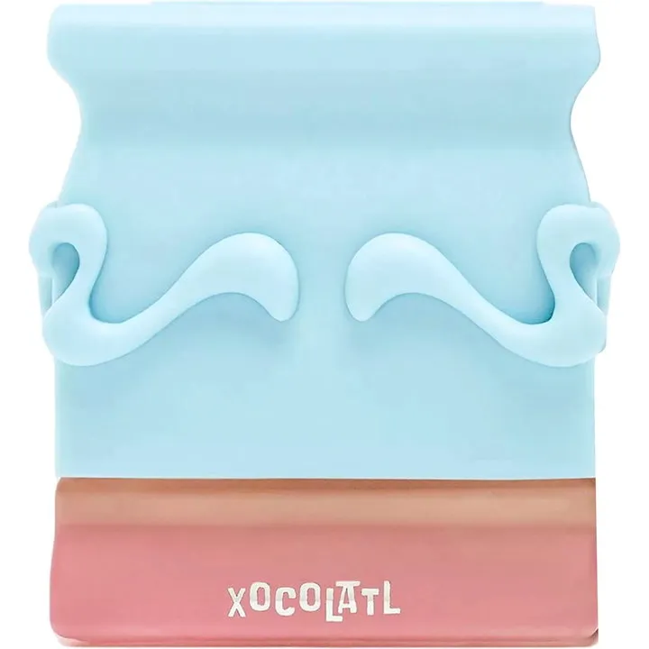 SAFF & Co. Xocolatl perfume bottle