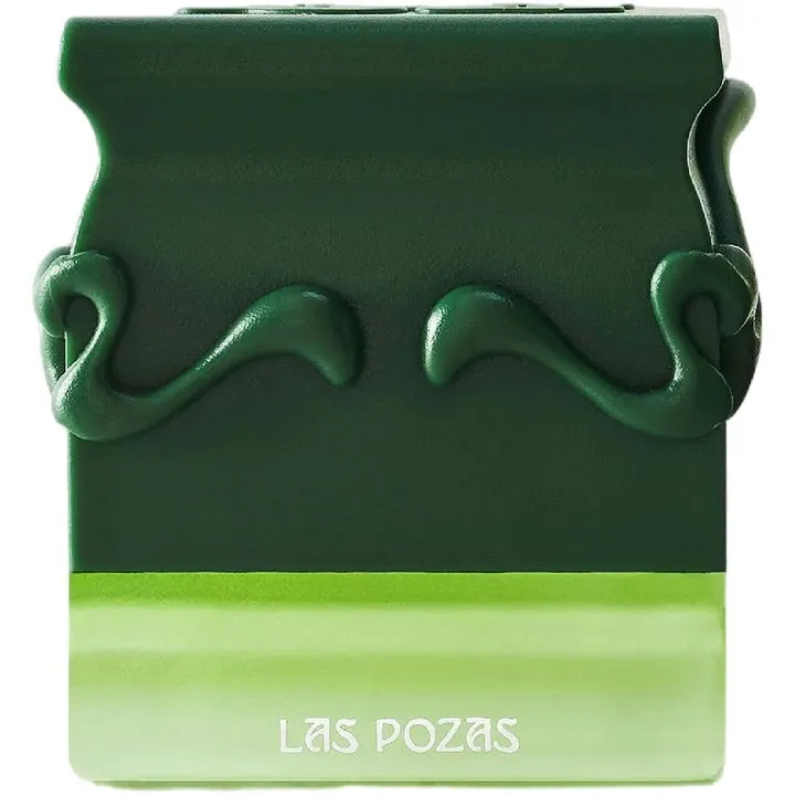 SAFF & Co. Las Pozas perfume bottle