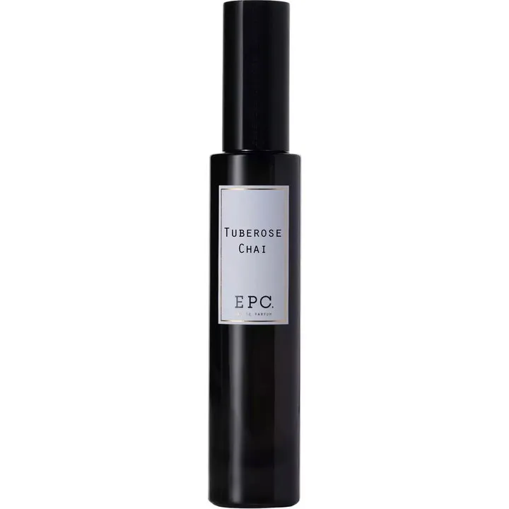 Experimental Perfume Club Tuberose Chai parfüm şişesi
