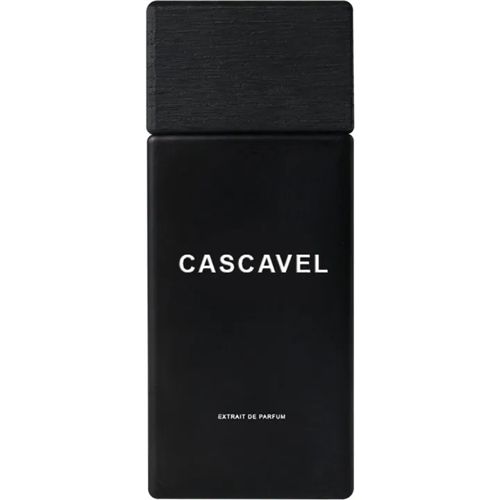 SAFF & Co. Cascavel perfume bottle
