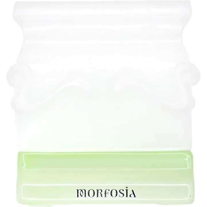 SAFF & Co. Morfosia perfume bottle