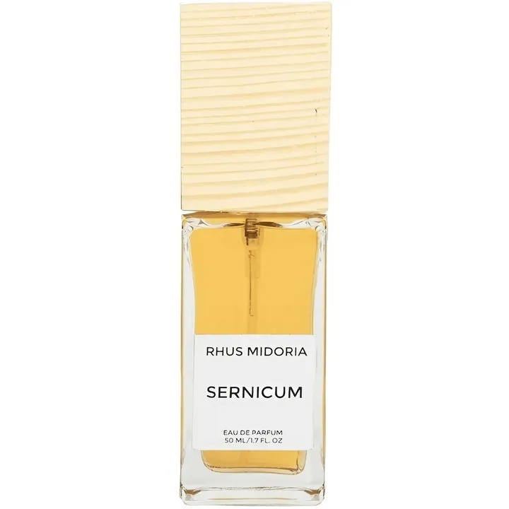 Rhus Midoria Sernicum parfüm şişesi