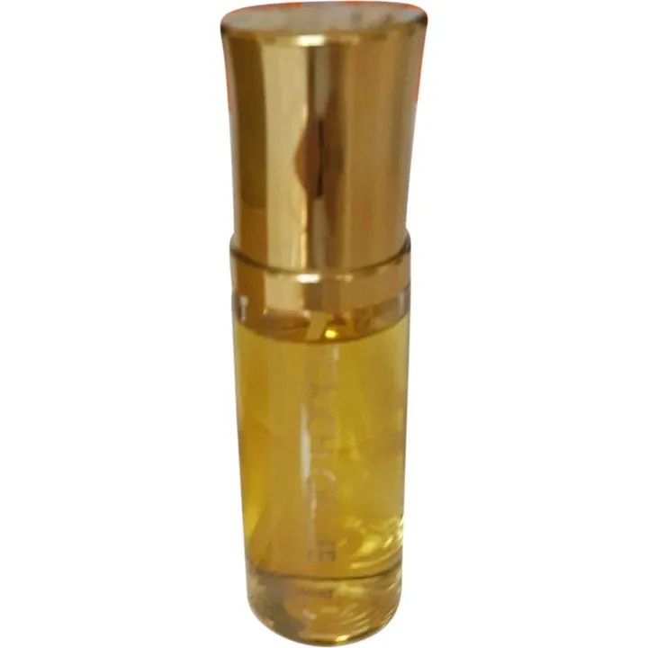 J. R. Watkins Touch of Life perfume bottle