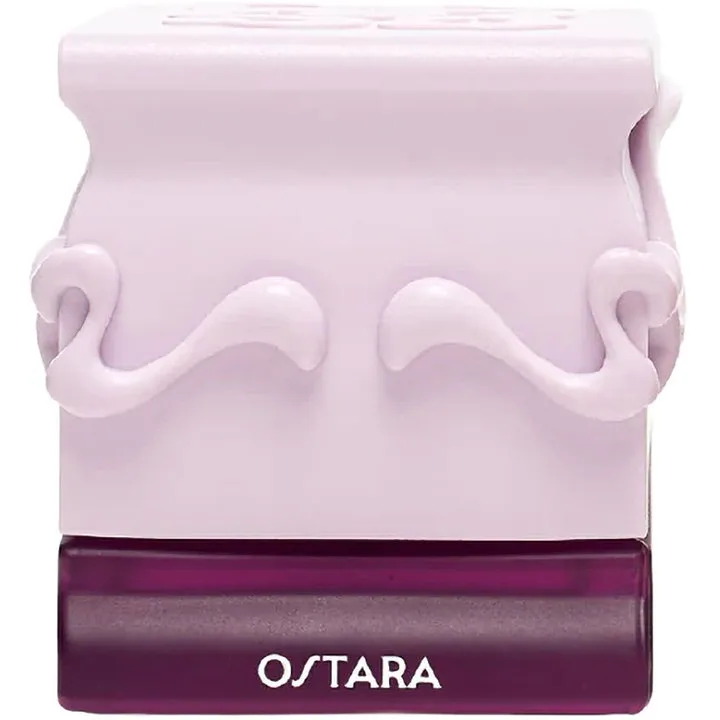 SAFF & Co. Ostara perfume bottle