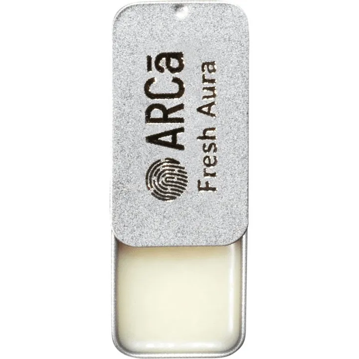 Arcā Fresh Aura (Solid Perfume) parfüm şişesi