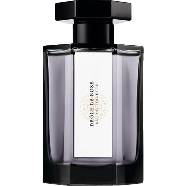 L'Artisan Parfumeur Drôle de Rose parfüm şişesi