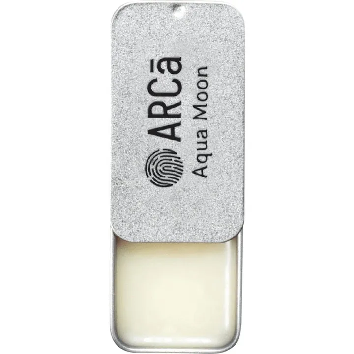 Arcā Aqua Moon (Solid Perfume) parfüm şişesi