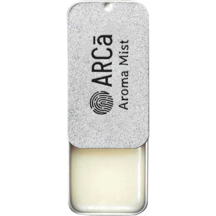 Arcā Aroma Mist (Solid Perfume) parfüm şişesi