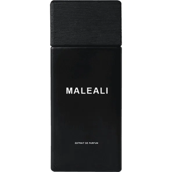 SAFF & Co. Maleali perfume bottle