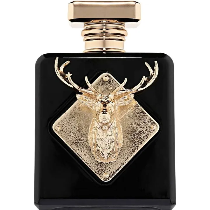 Fragrance World Imperial perfume bottle