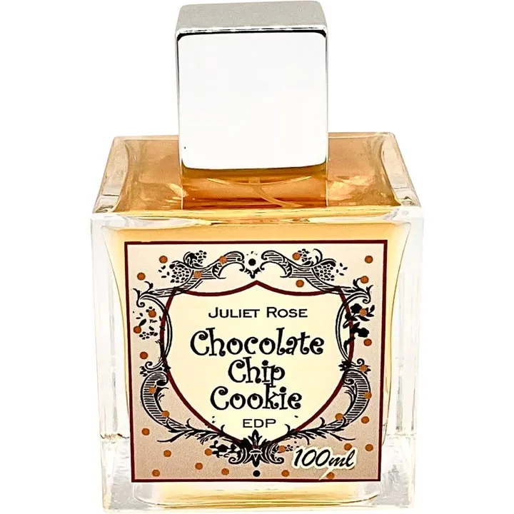Juliet Rose Chocolate Chip Cookie parfüm şişesi