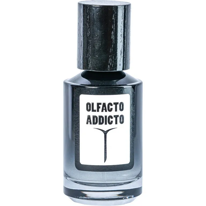 Olfacto Luxury Fragrance Olfacto Addicto perfume bottle