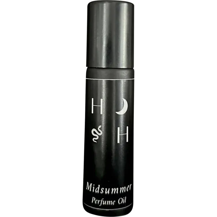 Haus of Hecate Midsummer (Perfume Oil) parfüm şişesi