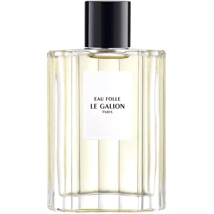 Le Galion Eau Folle parfüm şişesi