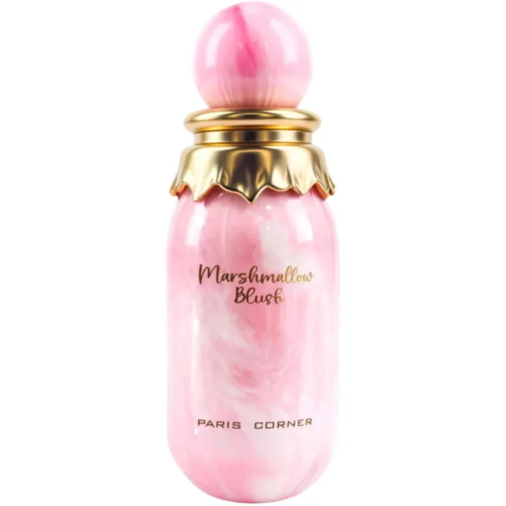 Paris Corner Marshmallow Blush parfüm şişesi