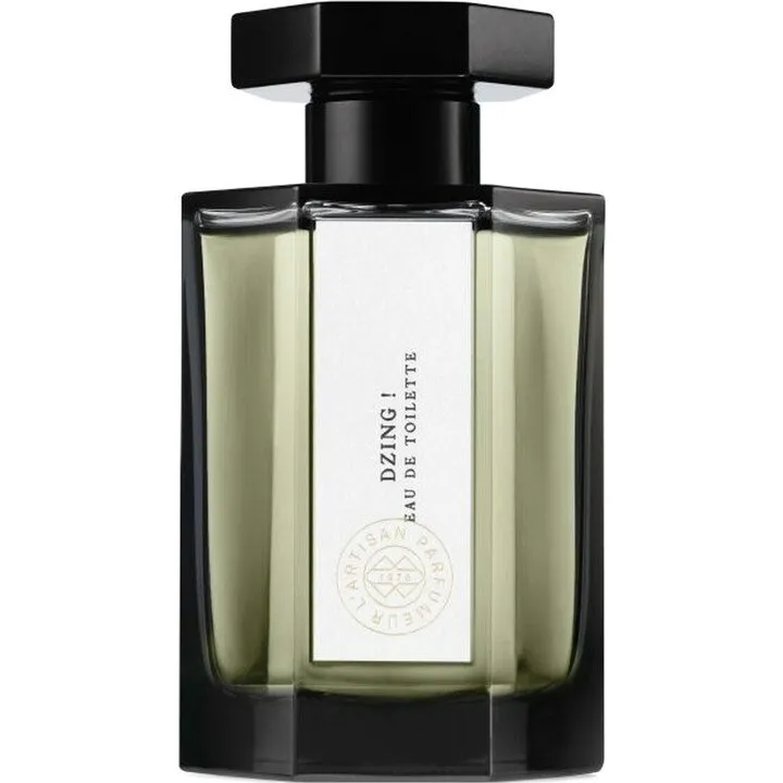 L'Artisan Parfumeur Dzing! parfüm şişesi