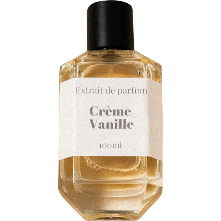 Nuages Crème Vanille parfüm şişesi