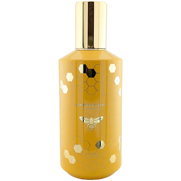 Pendora Scents Honeyed Fantasy perfume bottle